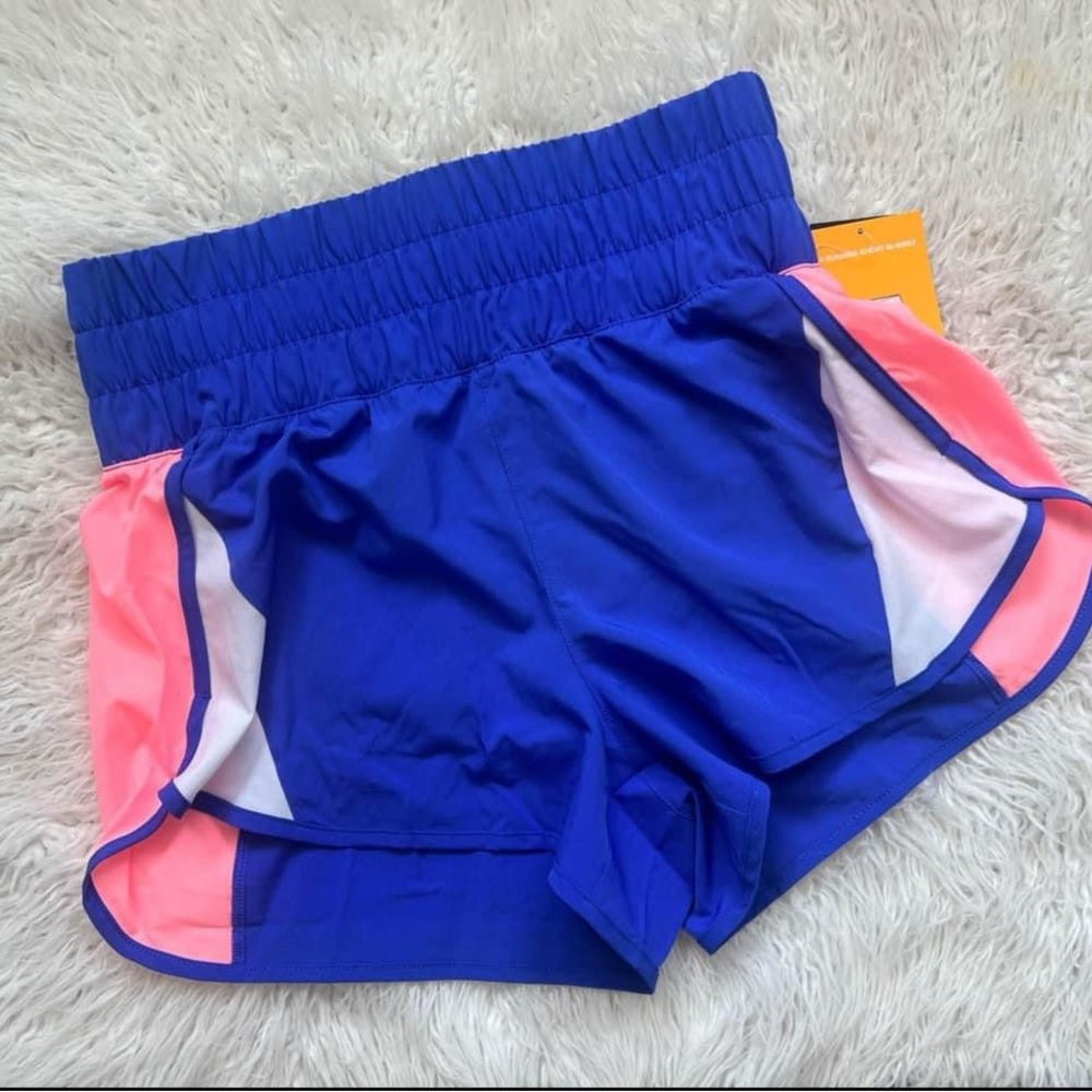 New Athletic Shorts